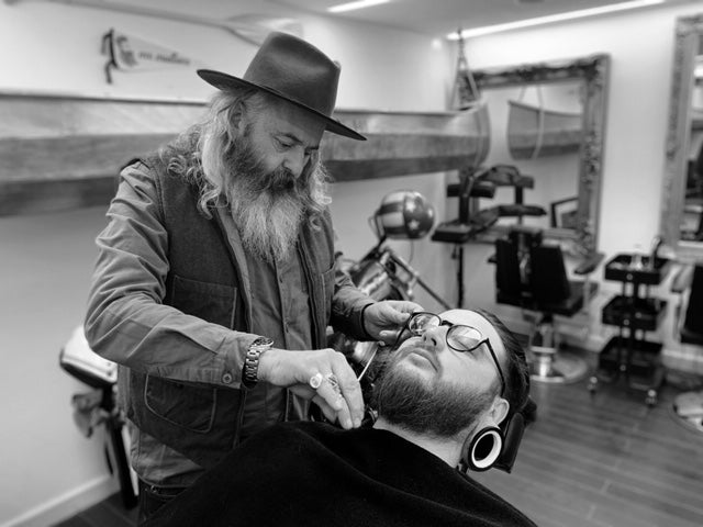 Tips and Tricks for your Best Beard by Mr Mullan