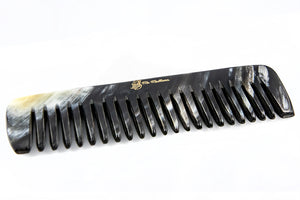 MR MULLAN'S POCKET COMB - WHOLESALE PACK OF 6 UNITS, grooming, Mr Mullan's, mrmullansapothecary, [variant_title], [option1], [option2], [option3]. We recommend using the default value. Default value is: MR MULLAN'S POCKET COMB - WHOLESALE PACK OF 6 UNITS - mrmullansapothecary.