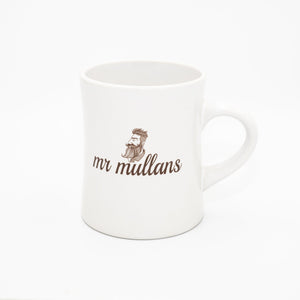 MR MULLAN'S MUG - WHOLESALE PACK OF 6 UNITS, mug, Mr Mullans, mrmullansapothecary, [variant_title], [option1], [option2], [option3]. We recommend using the default value. Default value is: MR MULLAN'S MUG - WHOLESALE PACK OF 6 UNITS - mrmullansapothecary.