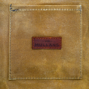 MR MULLAN'S LEATHER & CANVAS WASHBAG, Washbag, Mr Mullan's Apothecary, mrmullansapothecary, [variant_title], [option1], [option2], [option3]. We recommend using the default value. Default value is: MR MULLAN'S LEATHER & CANVAS WASHBAG - mrmullansapothecary.
