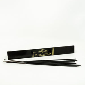 WHOLESALE SIGNATURE SCENT INCENSE STICKS - MR MULLAN'S (6 pack), incense, Mr Mullans, mrmullansapothecary, [variant_title], [option1], [option2], [option3]. We recommend using the default value. Default value is: WHOLESALE SIGNATURE SCENT INCENSE STICKS - MR MULLAN'S (6 pack) - mrmullansapothecary.