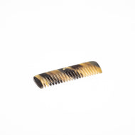 MR MULLAN'S POCKET COMB, grooming, Mr Mullan's, mrmullansapothecary, [variant_title], [option1], [option2], [option3]. We recommend using the default value. Default value is: MR MULLAN'S POCKET COMB - mrmullansapothecary.