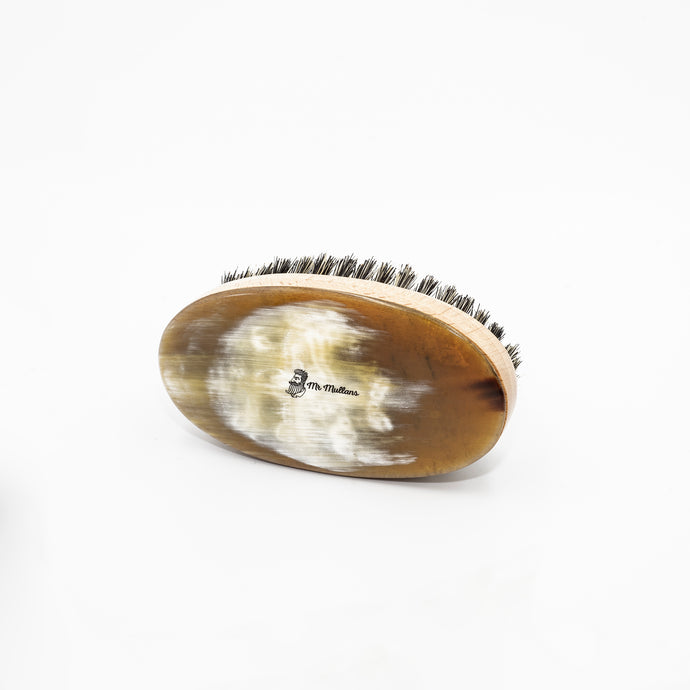 MR MULLAN'S GENTS HAIR BRUSH - WHOLESALE 6 PACK, grooming, Mr Mullans, mrmullansapothecary, [variant_title], [option1], [option2], [option3]. We recommend using the default value. Default value is: MR MULLAN'S GENTS HAIR BRUSH - WHOLESALE 6 PACK - mrmullansapothecary.