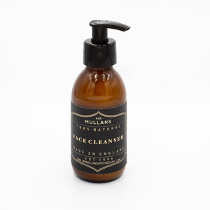 MR MULLAN'S FACE CLEANSER 150ml WHOLESALE 6 UNITS, skincare, Mr Mullan's Apothecary, mrmullansapothecary, [variant_title], [option1], [option2], [option3]. We recommend using the default value. Default value is: MR MULLAN'S FACE CLEANSER 150ml WHOLESALE 6 UNITS - mrmullansapothecary.