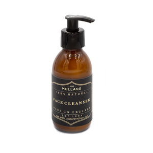 MR MULLAN'S FACE CLEANSER 150ml, skincare, Mr Mullan's Apothecary, mrmullansapothecary, [variant_title], [option1], [option2], [option3]. We recommend using the default value. Default value is: MR MULLAN'S FACE CLEANSER 150ml - mrmullansapothecary.