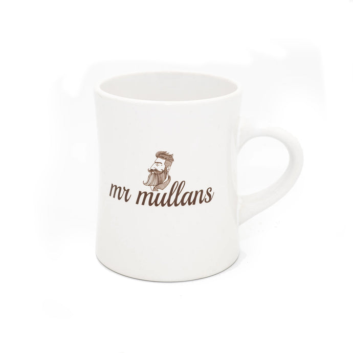 MR MULLAN'S MUG, mug, Mr Mullans, mrmullansapothecary, [variant_title], [option1], [option2], [option3]. We recommend using the default value. Default value is: MR MULLAN'S MUG - mrmullansapothecary.