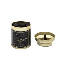 RAW CHARCOAL INCENSE CONES -  TUSCAN LEATHER, incense, Mr Mullan's Apothecary, mrmullansapothecary, [variant_title], [option1], [option2], [option3]. We recommend using the default value. Default value is: RAW CHARCOAL INCENSE CONES -  TUSCAN LEATHER - mrmullansapothecary.