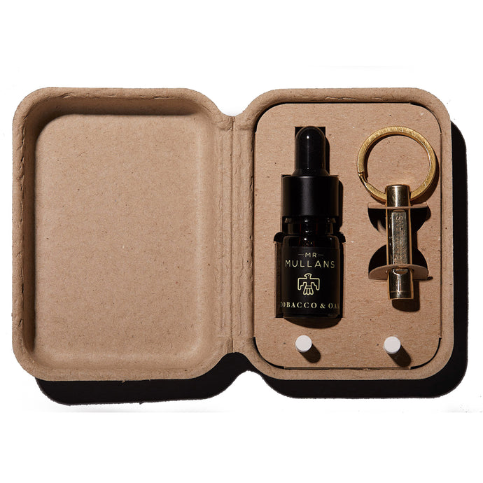 WHOLESALE MR MULLAN'S APOTROPAIC AMULET (6 pack) - (2 fragrances available)